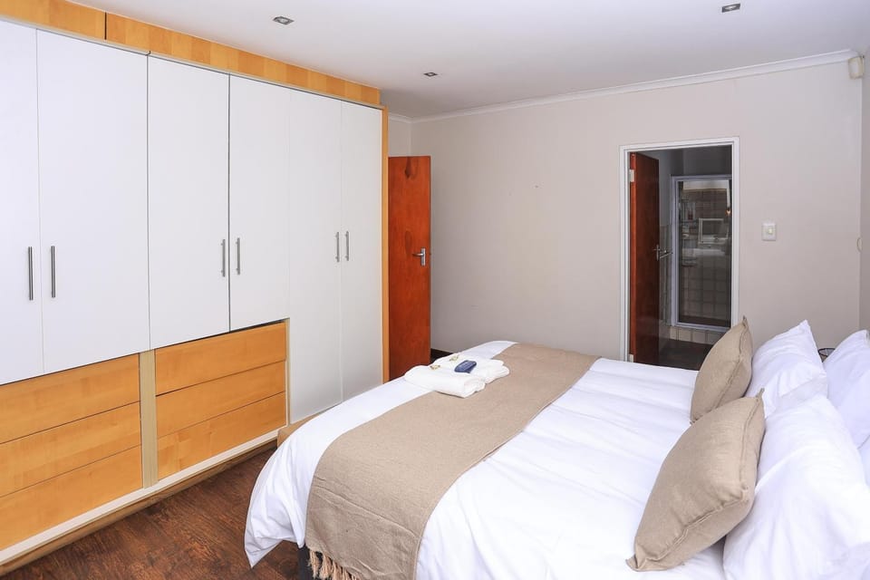 African Oasis Morrocco Bed and Breakfast in Cape Town