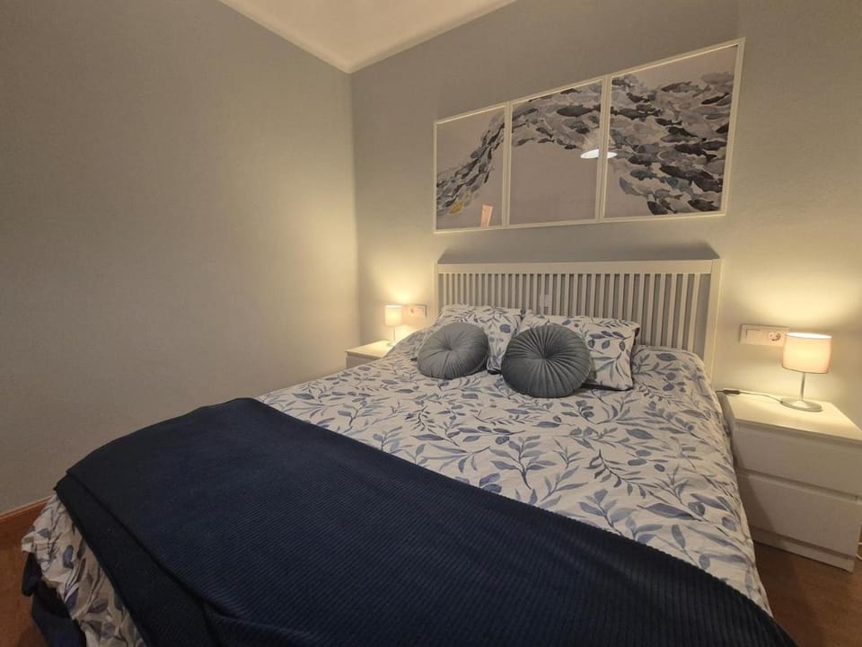 305A El Piso del Pueblo By R2R Consulting Apartment in Asturias