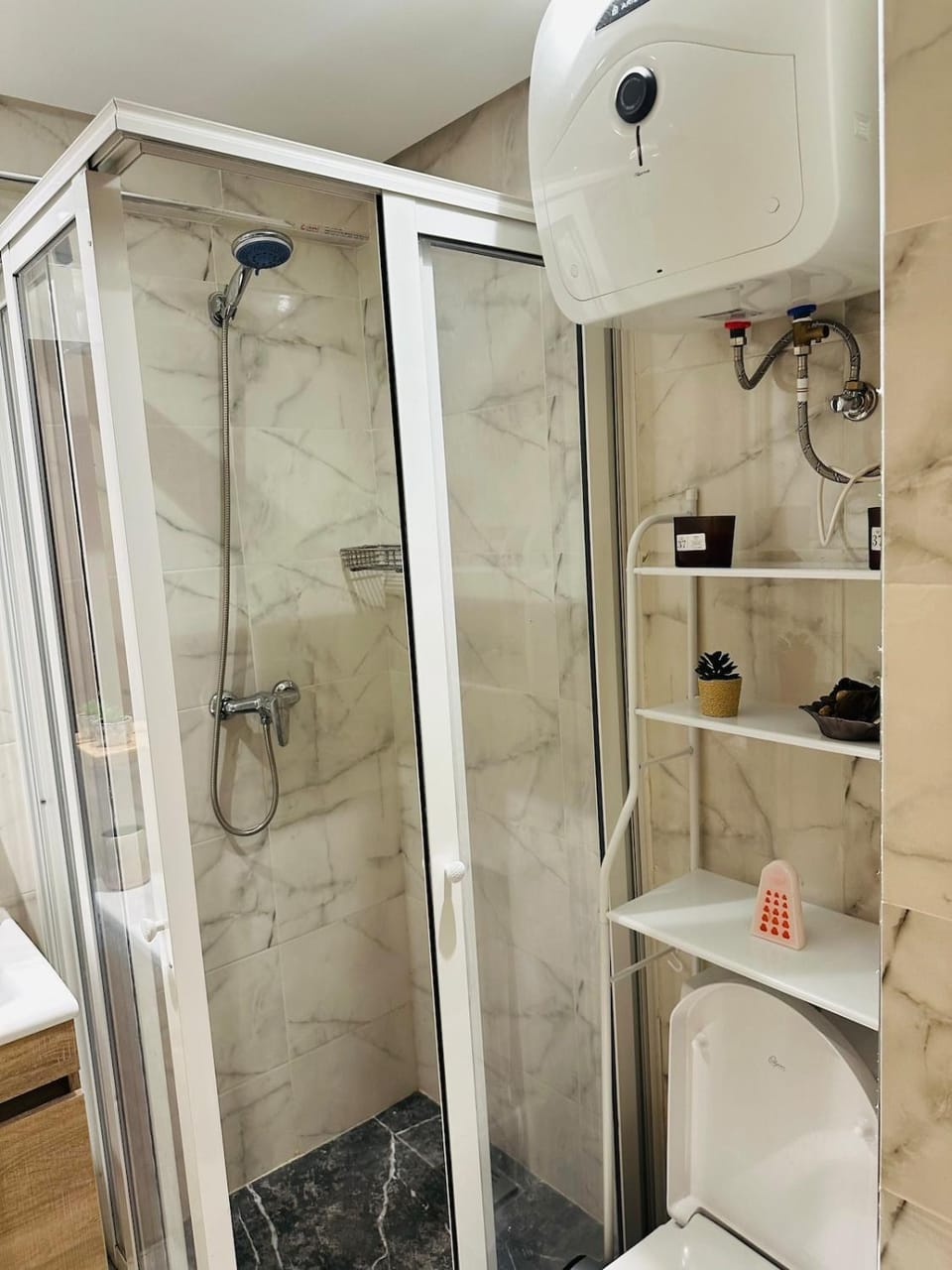 Studio moderne et accueillant, pour se reposer 14 Apartment in Casablanca