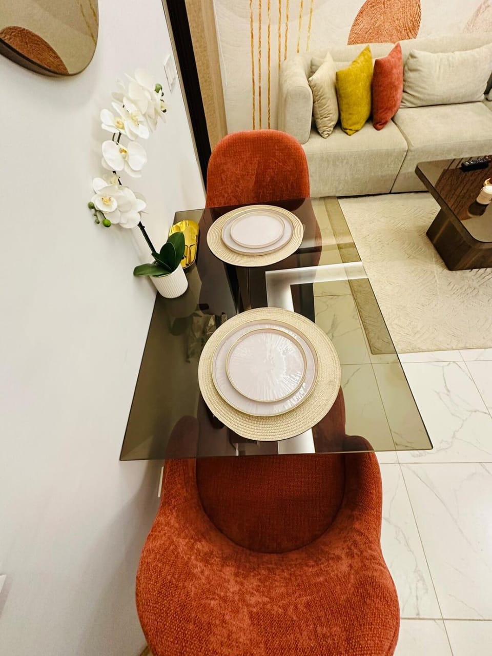 Studio moderne et accueillant, pour se reposer 14 Apartment in Casablanca