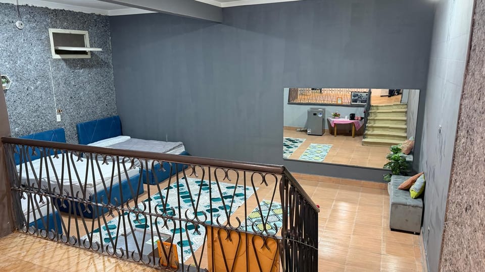 One Room and Bathroom for 3 Guests Vacation rental in Cairo Governorate