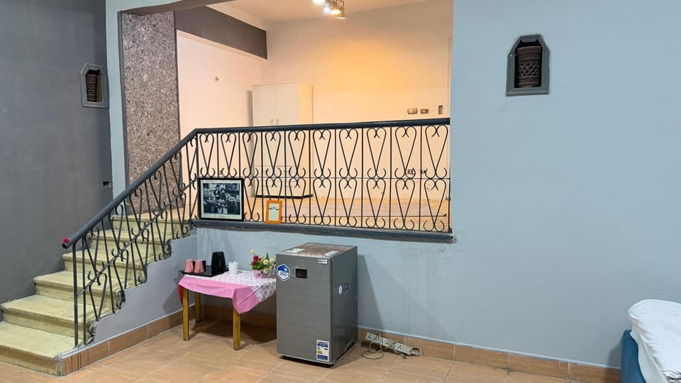 One Room and Bathroom for 3 Guests Vacation rental in Cairo Governorate