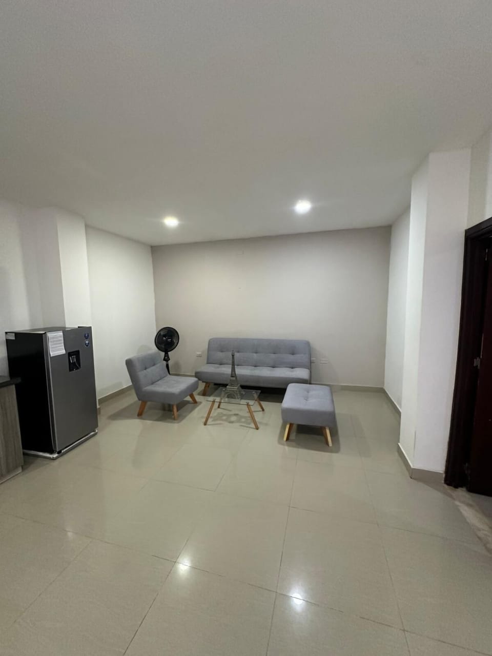 Modern apartment in Boston, Sincelejo Apartment in Sincelejo