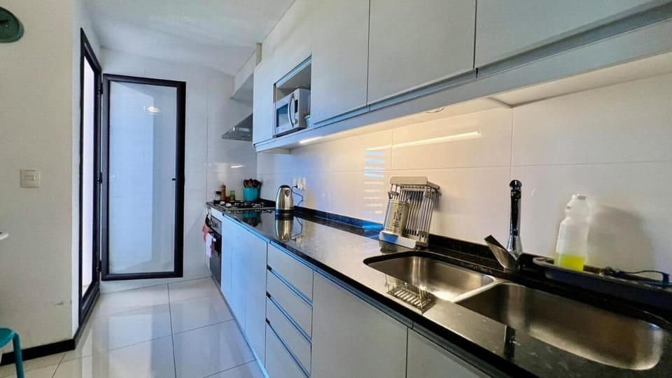 Apartment in Punta del Este Apartment in Punta del Este