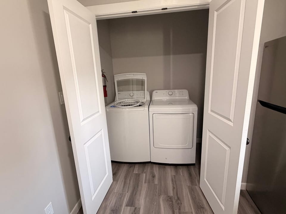 Executive Comfort Suite Apartment in Weslaco