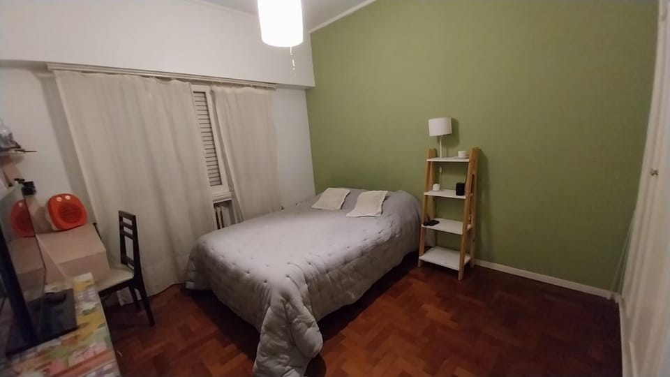 Depto centro 4 ambientes Apartment in Mar del Plata
