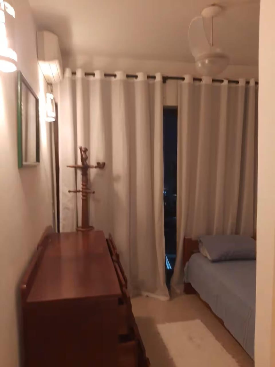Duplex Aconchegante no Último Andar - Riviera Apartment in Bertioga