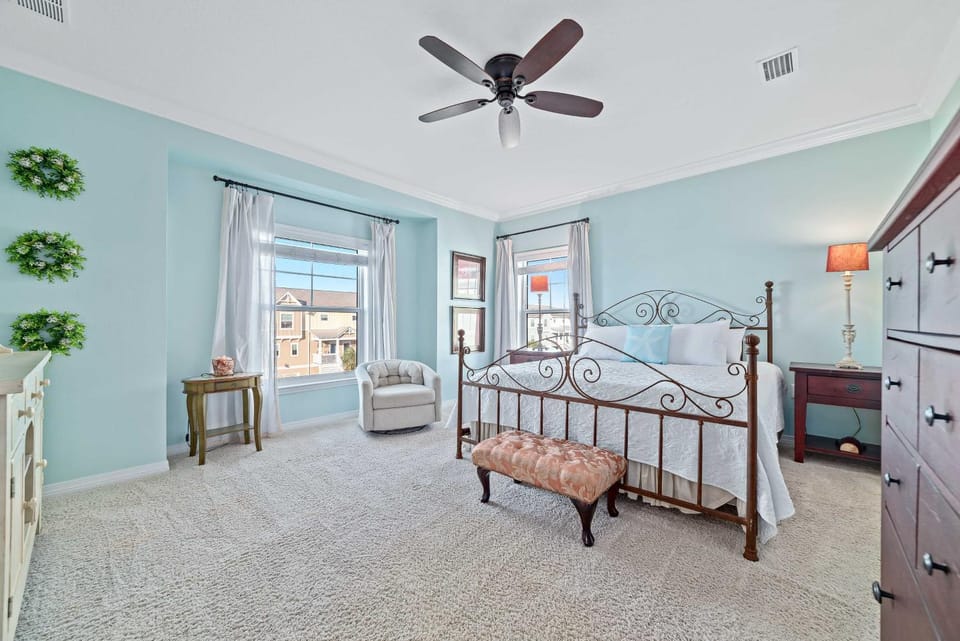 Sandy Dune Retreat House in Perdido Key