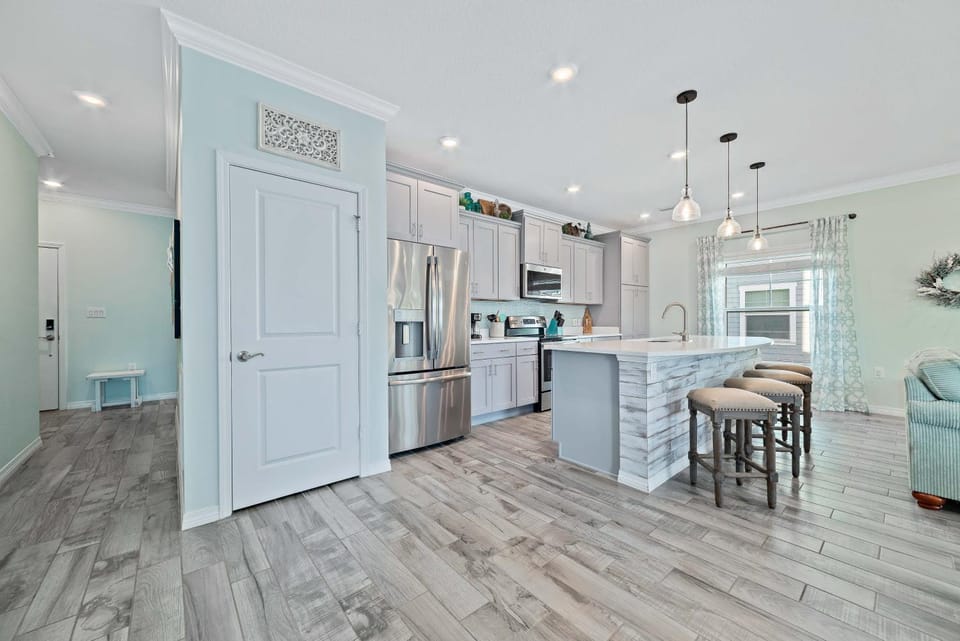 Sandy Dune Retreat House in Perdido Key