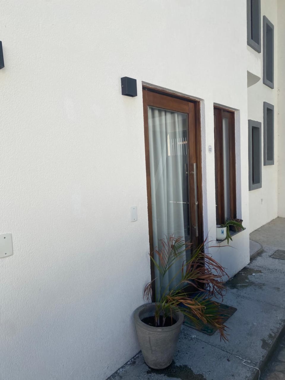 Chalé em Ponta Negra Apartment in Parnamirim