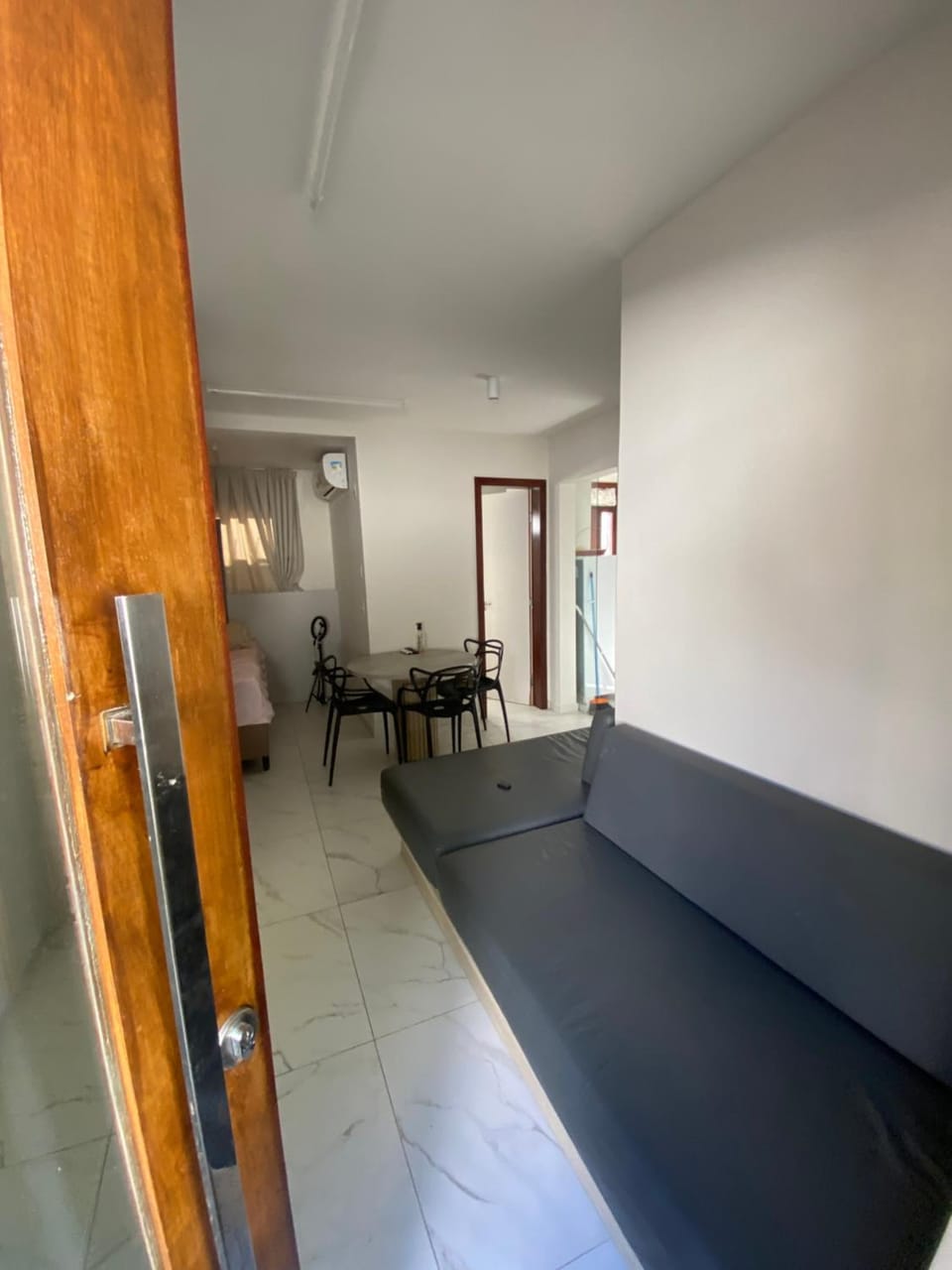 Chalé em Ponta Negra Apartment in Parnamirim