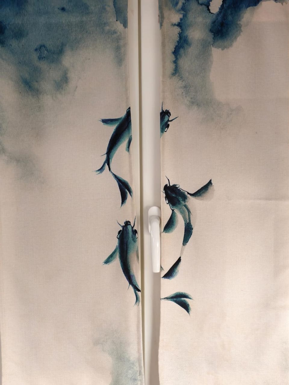 Decorative detail