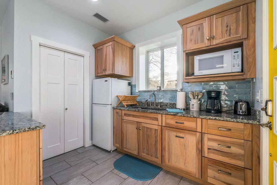 Davis Shores Suite l Mins to DNTN & Beach Apartment in Saint Augustine