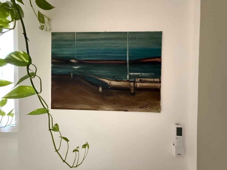 Borgo di Mare Apartment in Livorno
