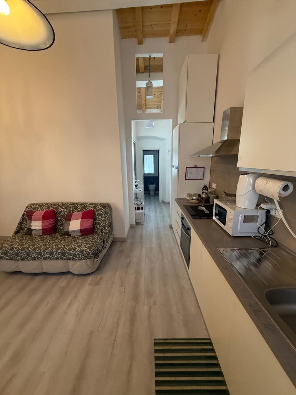 Borgo di Mare Apartment in Livorno