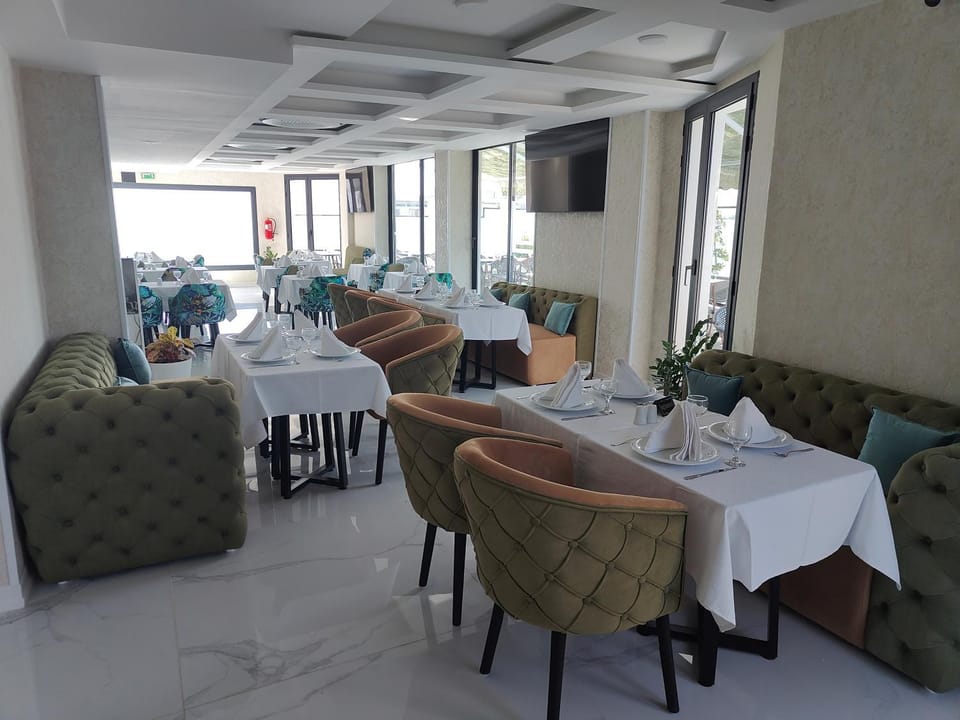 Hôtel Printania Hotel in Algiers [El Djazaïr]