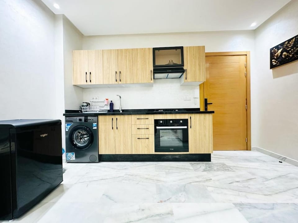 Studio cosy et calme, idéal pour se détendre 15 Apartment in Casablanca