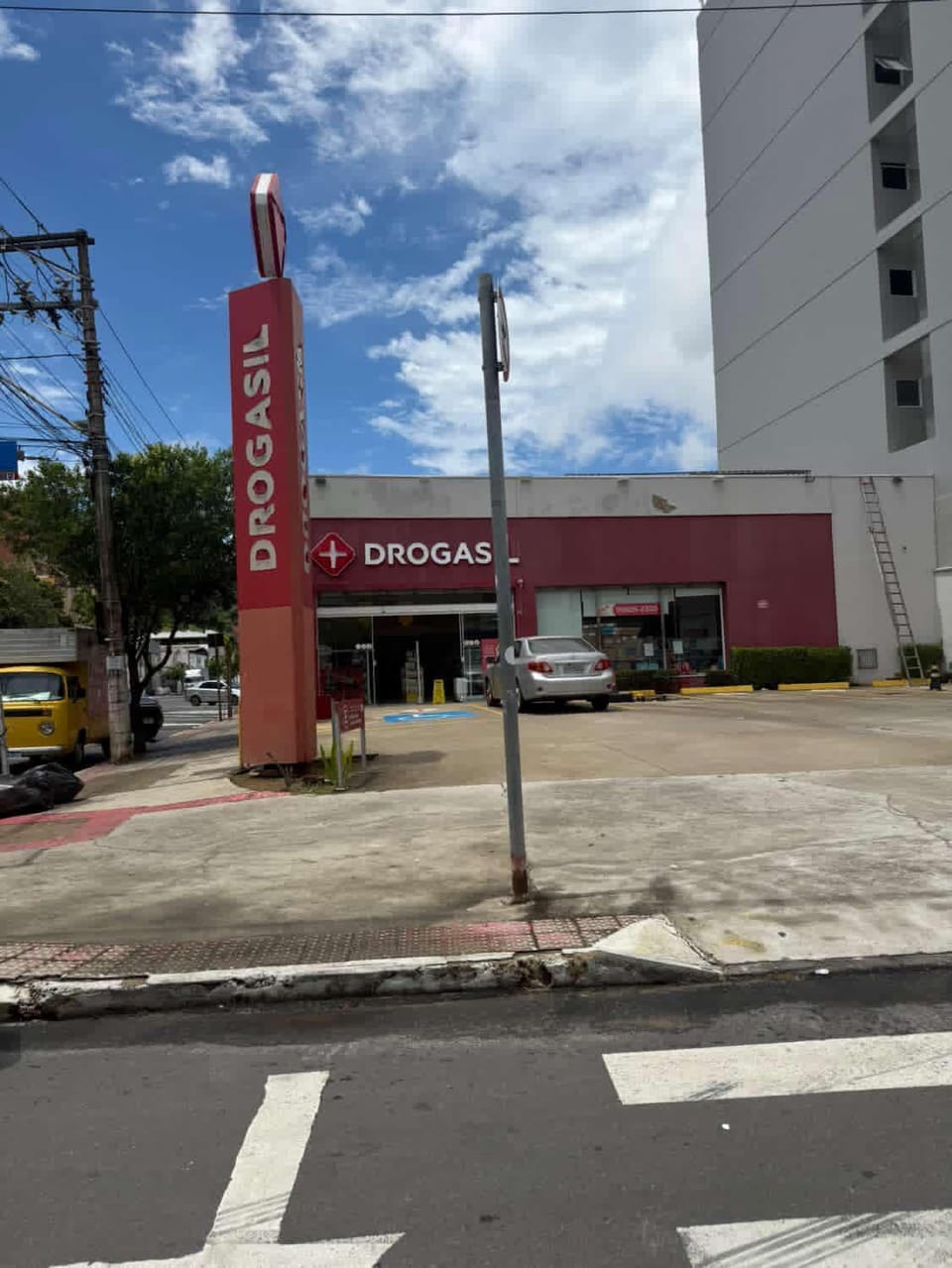 Ap 3 km da praia ap 202 Apartment in Vitoria