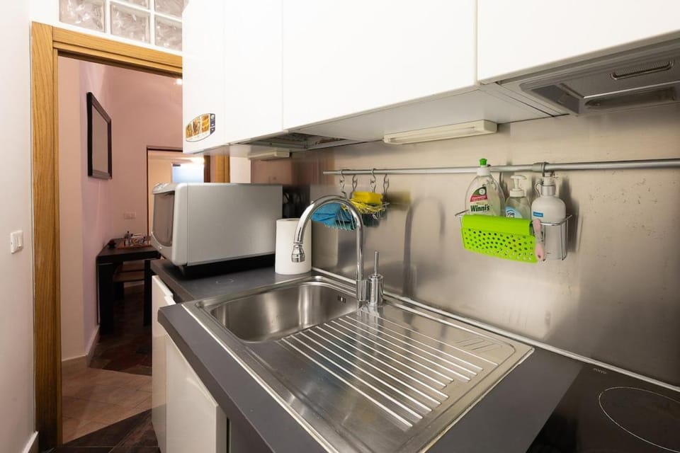 St-Peter s guesthouse Apartment in Rome