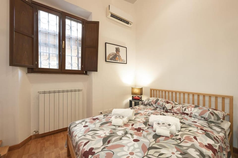 St-Peter s guesthouse Apartment in Rome
