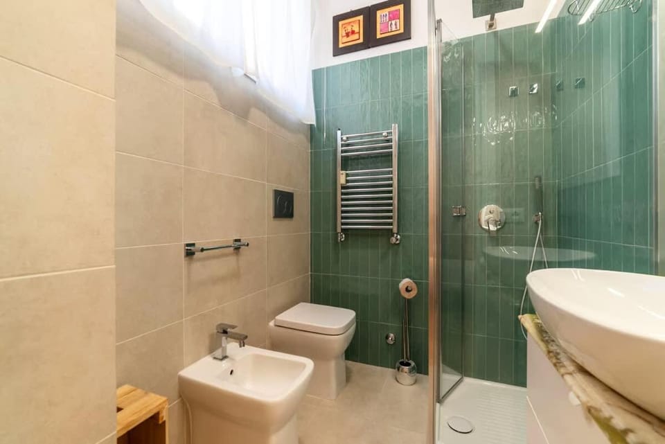 Loft moderno e silenzioso a Trastevere Apartment in Rome