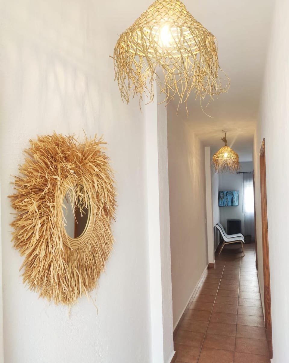 Luna Apartment in Pozo de los Frailes