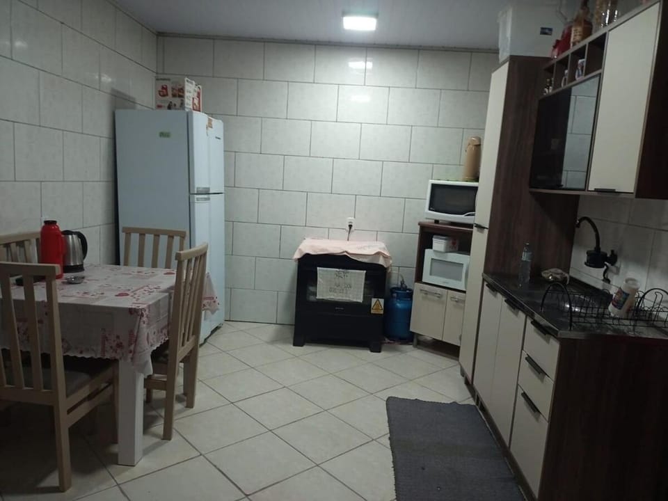 Casa nos ingleses bem localizada House in Florianopolis