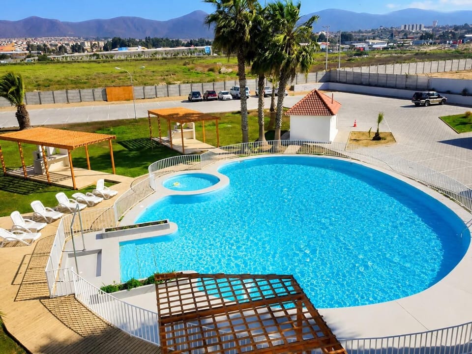 Departamento en Avenida del Mar Apartment in Coquimbo