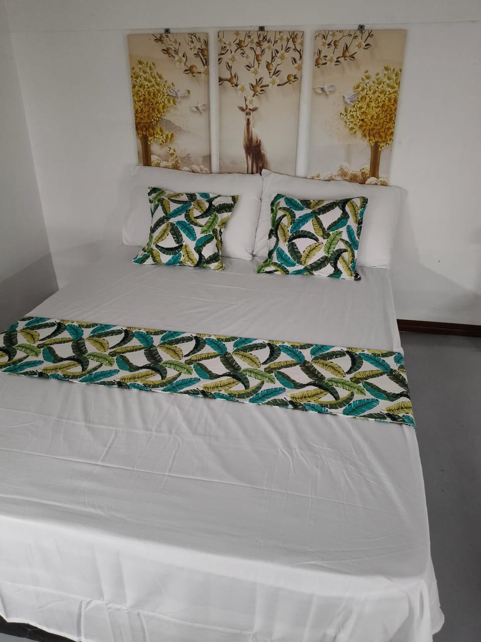 Luxury Loft Villa Apartment in Puerto Princesa