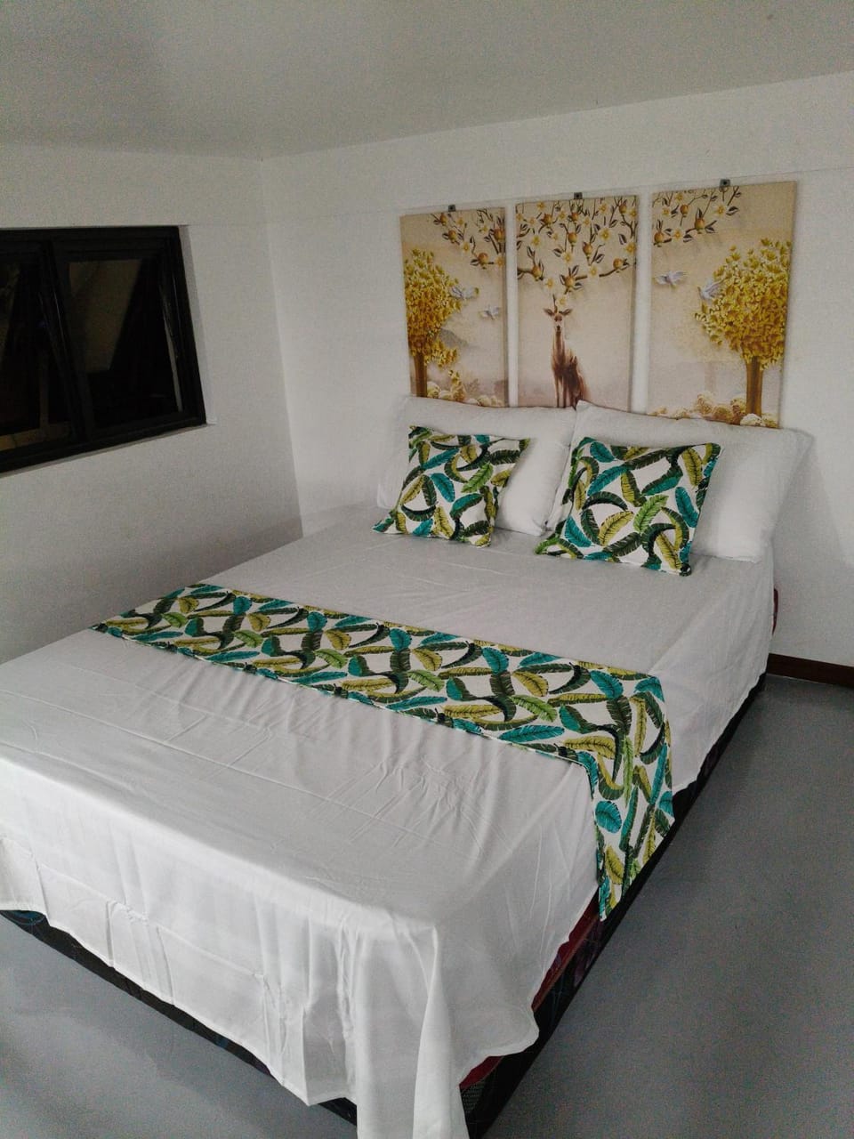 Luxury Loft Villa Apartment in Puerto Princesa