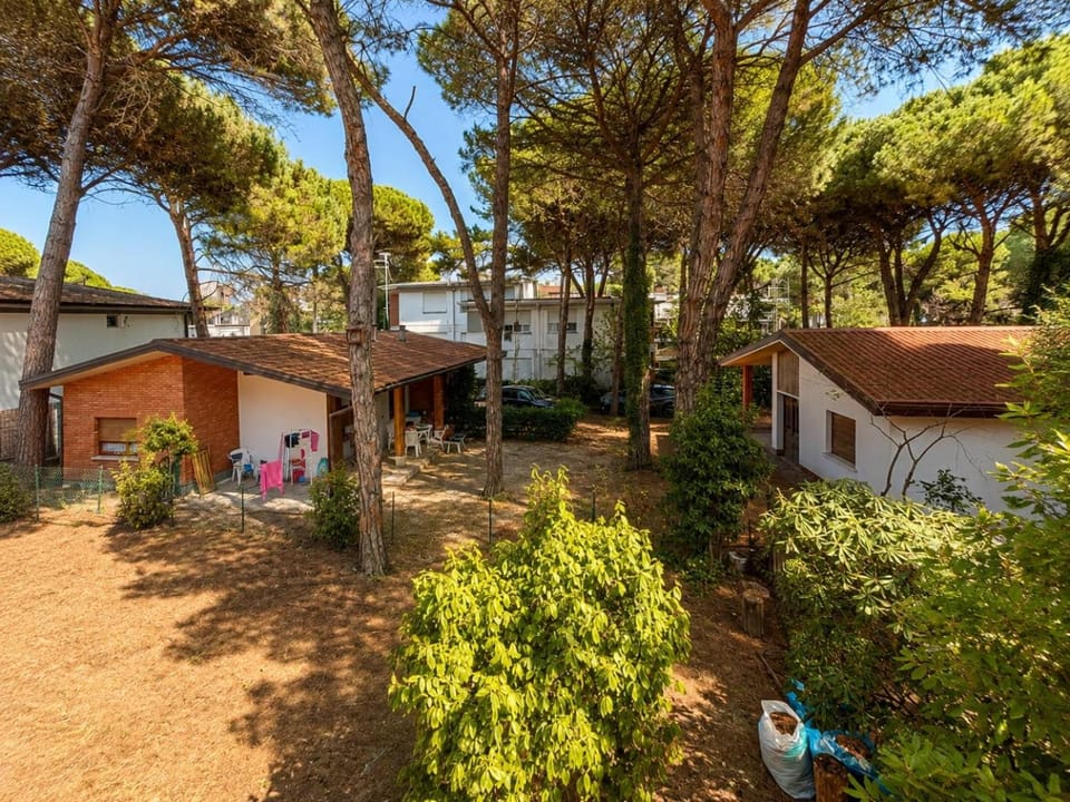 Villa Pineta Grande Villa in Lignano Sabbiadoro