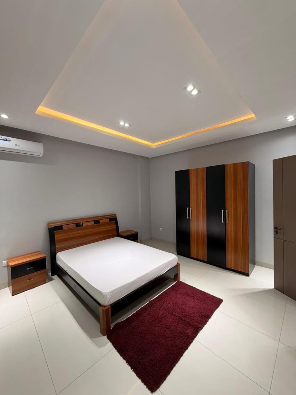 Libellule Apartment in Dakar