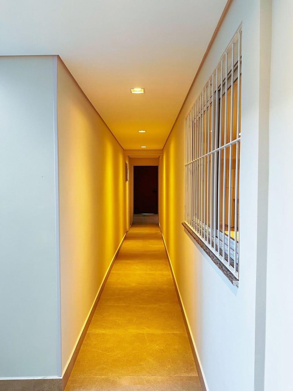 Sete Ilhas Studios Apartment in Florianopolis