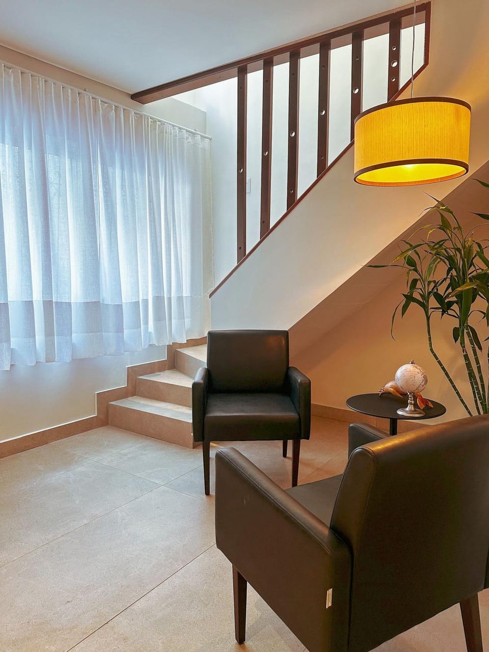 Sete Ilhas Studios Apartment in Florianopolis