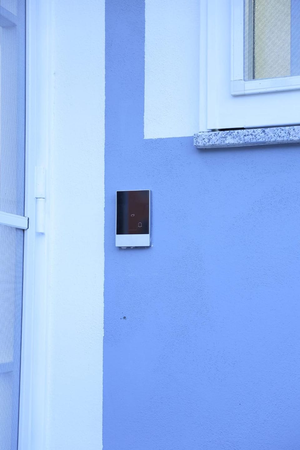 Iris House Pompei Scafati Apartment in Campania