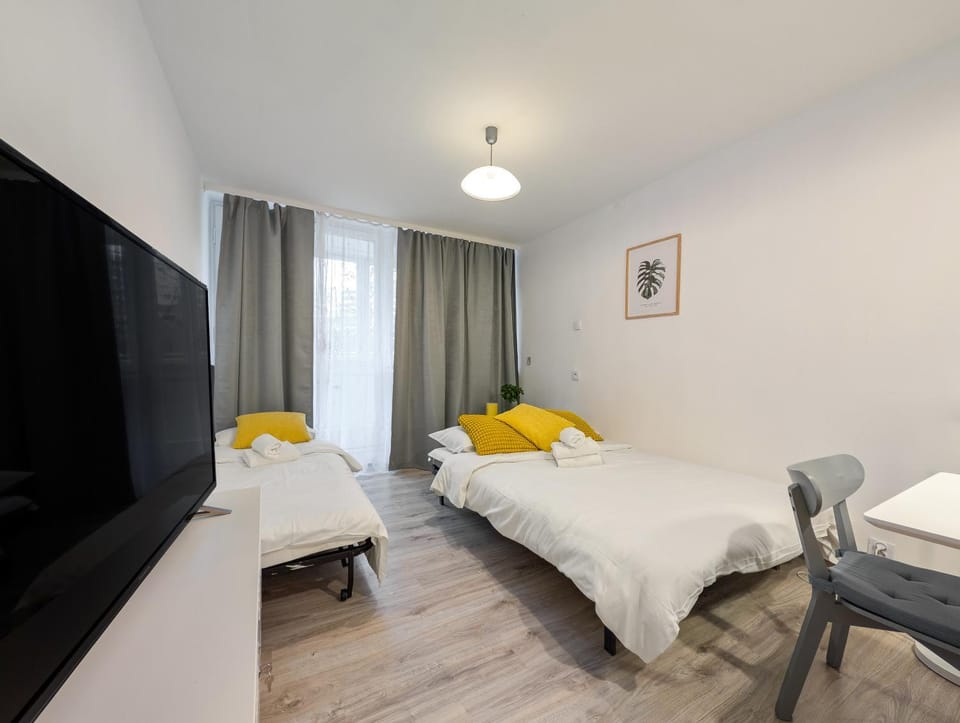 TV and multimedia, Seating area, towels