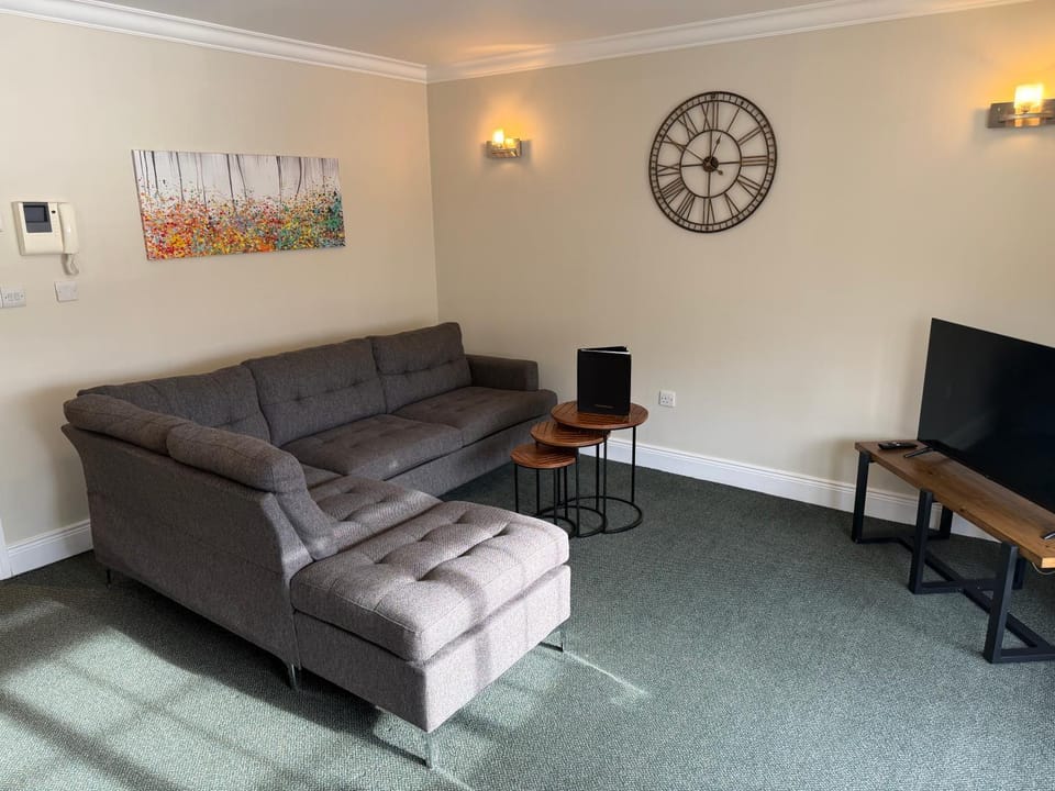 36 Flesk River Apartment Apartment in County Kerry