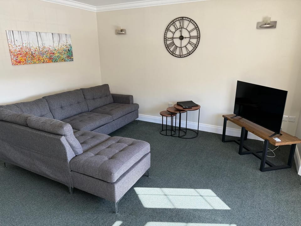 36 Flesk River Apartment Apartment in County Kerry