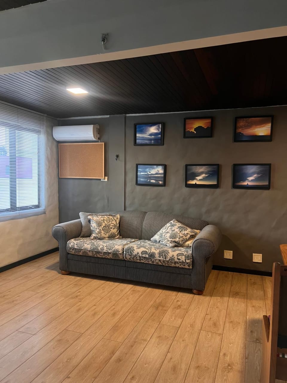 Alto da XV near everything! Best of Curitiba! Apartment in Curitiba