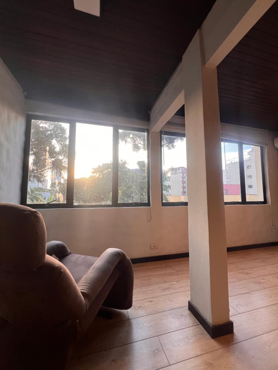 Alto da XV near everything! Best of Curitiba! Apartment in Curitiba