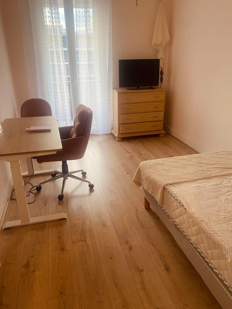 Cozy apartment near city center and train station Apartment in Clermont-Ferrand
