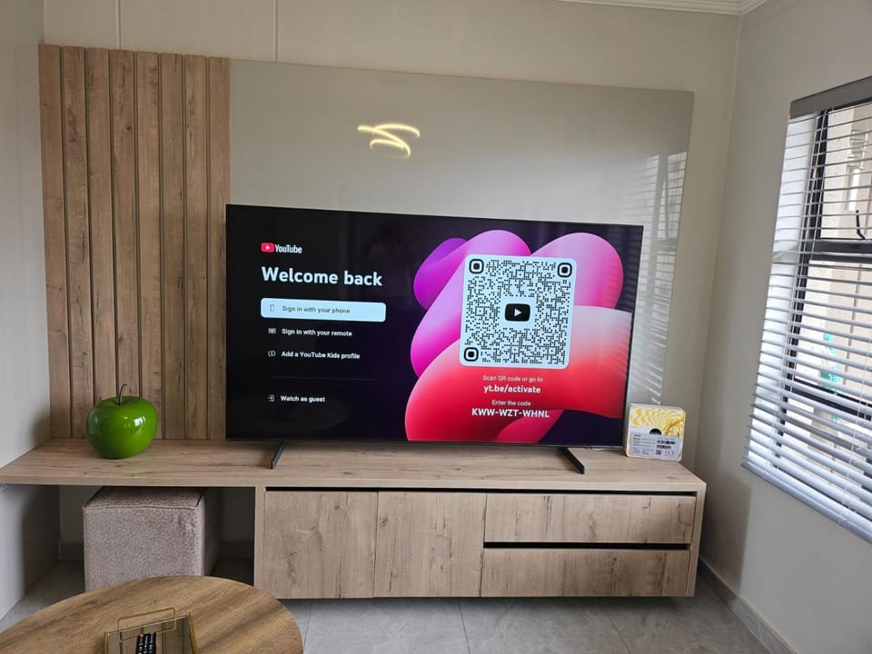 TV and multimedia, storage