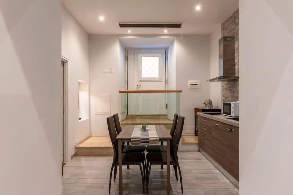 3 comodi posti letto vicino Castel Sant'Angelo Apartment in Rome
