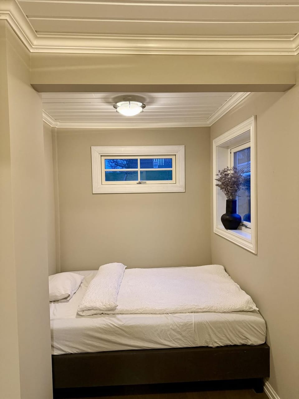 Downtown 3-bedroom apartment Apartment in Rogaland
