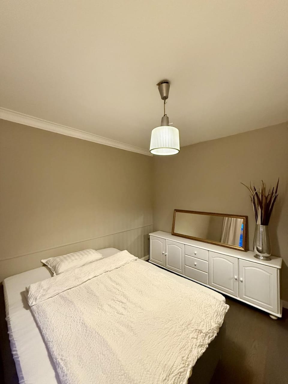 Downtown 3-bedroom apartment Apartment in Rogaland