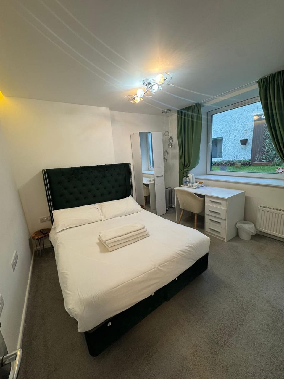 Dancenter Tolcarne Beach hotel Bed and Breakfast in Newquay