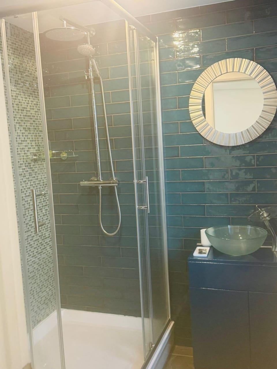 Dancenter Tolcarne Beach hotel Bed and Breakfast in Newquay