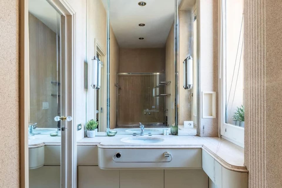 Delizioso loft con terrazzo panoramico a Flaminio Apartment in Rome