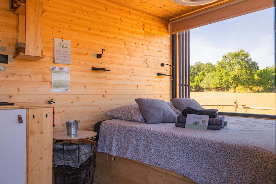 Homnest - Clairiere des Animaux - 1h de Toulouse House in Occitanie