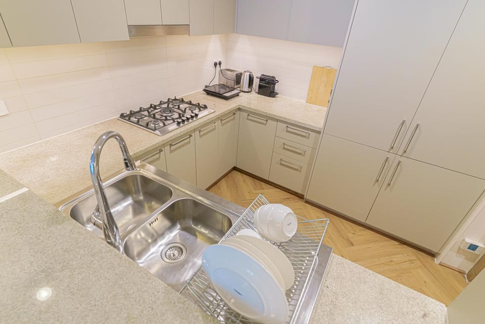 Rovostays Burj Vista Luxury Apartments with Burj Khalifa View Apartment in Dubai